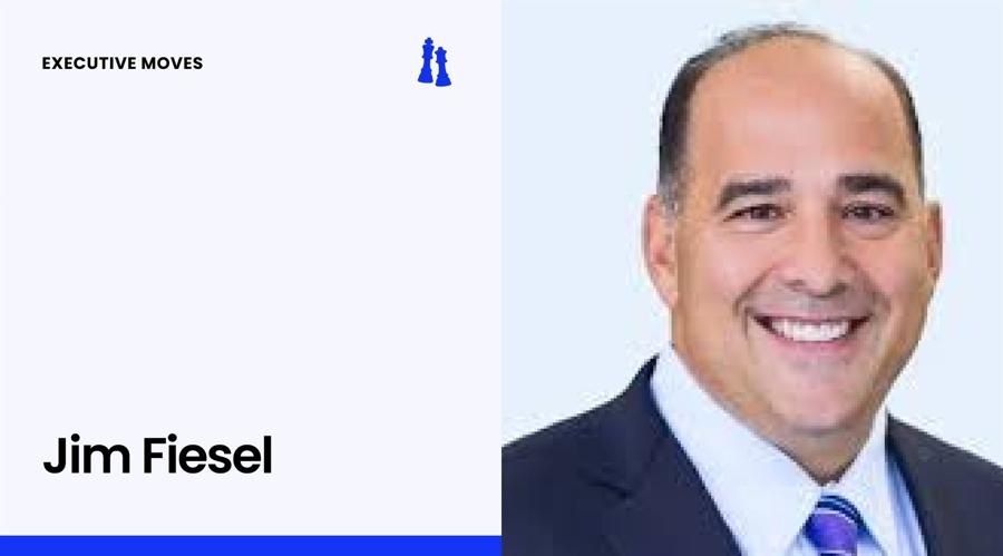 Exegy Welcomes Jim Fiesel from Broadridge as Chief Revenue Officer