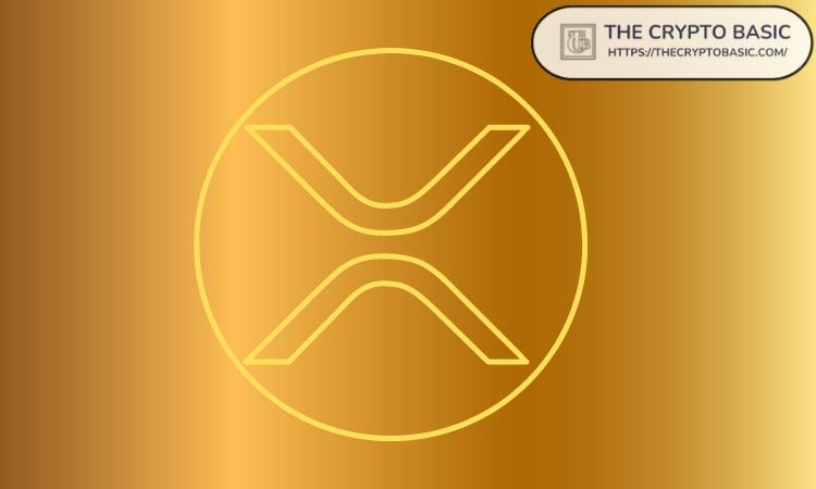 ITC首席执行官表示:自2018年起,黄金比XRP表现更佳,以下是事实。