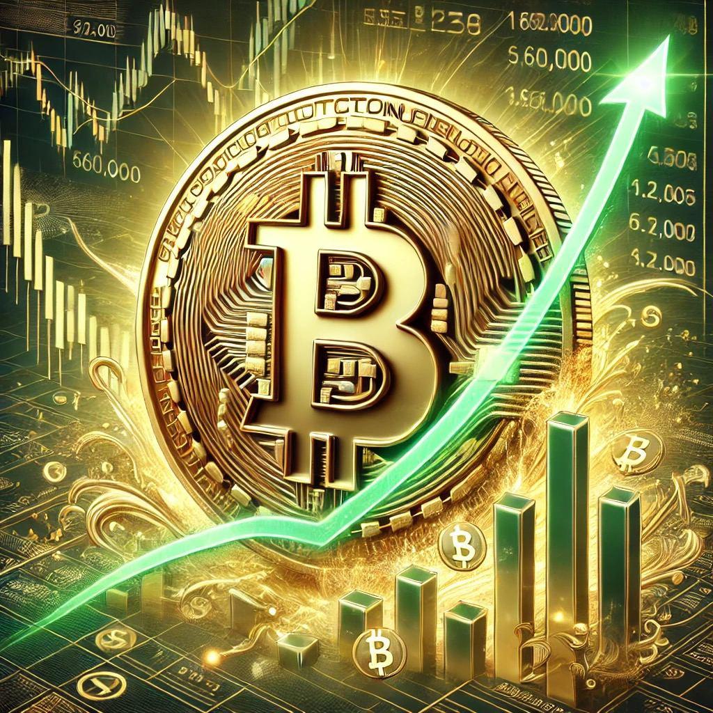 比特币开放兴趣从最近低谷上升13% - 公牛市场再次启动?